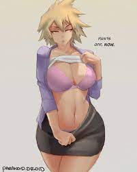 HD Porn Comics