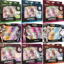 Champion's path will be legal for tournament play 9 october 2020. Coretcg On Twitter Champion S Path Elite Trainer Boxes Collection Boxes Are Now Available For Pre Order Visit Https T Co P9i7wwnknv S Path To Snag Yours Before The Prices Skyrocket Go Go Go Coretcg Pokemon