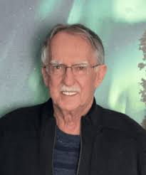 James 'Kimble' Doyle Obituary