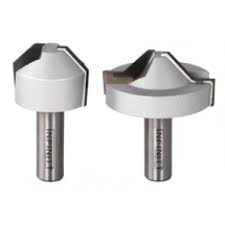 Black And Decker Firestorm Miter Saw Lapped Miter Joint Router Bits En 2020 Herramientas De Carpinteria Erramientas Herramientas