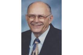 Charles Steffens Obituary (2015)