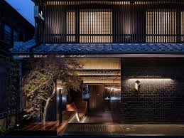 Check out how to get there, openning hours, entrance fee and what to see in this unique temple. Kyoto Granbell Hotel Kyoto Harga Terbaru 2021