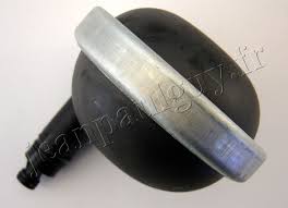 Je suis contente de mon choix. Capacite Eau Composite 10 Litres Ats Anti Tartre Reference 61003859 Pour Chauffe Eau Chaffoteaux