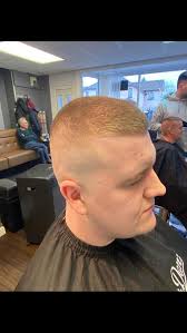 Katie Mo's Barber Shop