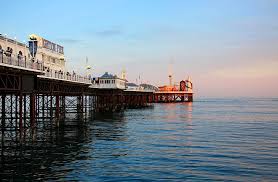 Stylish, progressive and full of fun, brighton could claim to be england's party capital, and pulls in brighton also has a large lgbt community, and 400,000 people come to the city for the annual. 12 Top Rated Tourist Attractions In Brighton Planetware