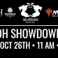 CEDH SHOWDOWN VI • MTG PREMIER EVENT event image