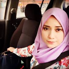 Tell us why you have a crush. Mia Ahmad Syarul Ridzwan Posts Facebook