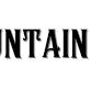 Mountain Son