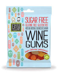 We personally select all the wines with both quality and sustainability in mind. New Wine Gums Set To Woo Vegans In The Uk Vegconomist The Vegan Business Magazine
