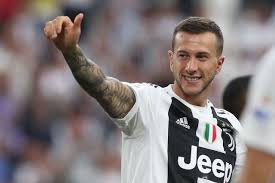 Nikola milenkovic to man city. Juventus Offer Bernardeschi In Exchange For Milan Star Ac Milan News