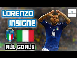 Shop for all your soccer equipment and apparel needs. Lorenzo Insigne All Goals For Italy Hd Youtube