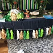 Maybe you would like to learn more about one of these? Find More Dinosaur Jungle Themed Party Decorations For Sale At Up To 90 Off