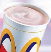 World S Recipe List Mcdonald S Milkshake Mcdonalds Milkshake Milkshake Recipes Milkshake Recipe Chocolate