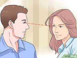 3 Ways To Be Confident Around Guys - Wikihow