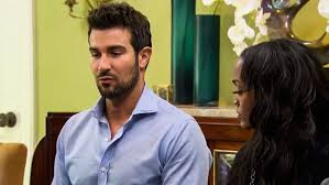 Buy glass wedding bouquets and get the best deals at the lowest prices on ebay! Bachelorette Rachel Lindsay Defends Bryan Abasolo Says She And Winner Are Happy The Hollywood Reporter
