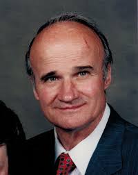 Obituary: George J. Stigler