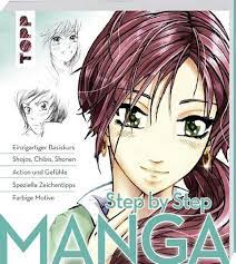 We hope to bring you happy moments. Manga Step By Step Von Gecko Keck Buch Thalia