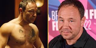 Stephen Graham looks incredible in first look at new series from Peaky  Blinders creator
