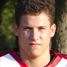 Caleb Hallman's CenTex HomeSchool Career Home