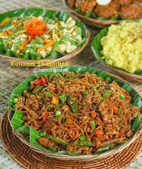 Resep Bihun Goreng C 2020 Brilio Net Instagram Yoanitasavit Instagram Purtirenkganis Di 2020 Masakan Vegetarian Resep Makanan Sehat Makanan Sehat
