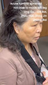 Master Tung points‎