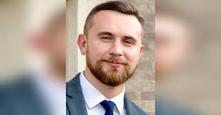 Obituary information for Nicholas Jonathon Chenier