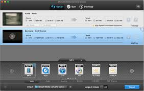 The best video converter software lets you organize and maximize your collection of online video clips, movies, tv shows, and other recordings of media files, allowing you to watch them on almost any device at any time. Top 10 Video Converter For Mac 15734 Mytechlogy