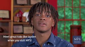 Great Kids, Going Places