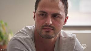 'Brave' young man diagnosed with body dysmorphic disorder