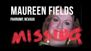 Mysterious and twisted story of missing women Maureen Fields
