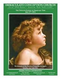 IMMACULATE CONCEPTION CHURCH