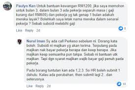 Maklumat business registration number (brn) yang didaftarkan oleh majikan ketika pembukaan akaun bank seperti di 5 (ii) di atas. Sme Perkeso Prihatin Application
