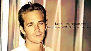 Luke, je voudrais te dire 90210 fois merci