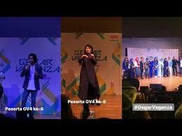 We did not find results for: Video Gegar Vaganza 2017