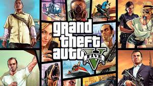 Open zarchiver app and go to download folder (where gta 5 apk is downloaded). Gta 5 Apk 2020 Obb File Mobile Android Data Files Techicovery