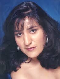 Angelica Vega avis de décès