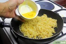 Check spelling or type a new query. 5 Ways To Add An Egg To Ramen Wikihow