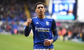 26,342 likes · 1,234 talking about this. Manchester United Target Jude Bellingham Set To Stay At Birmingham For The Rest Of The Season Daily Mail Online