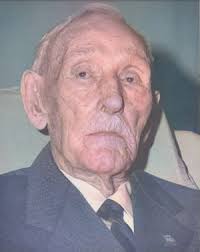 James Monroe King (1854-1967)