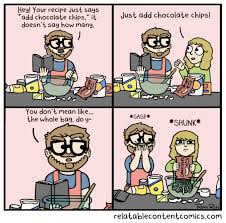 What do you need to know about the secret ingredient? Secret Ingredient Meme Guy