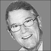 Paul Ginouves Obituary (2012)