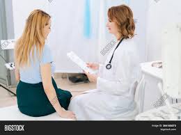 Best maternity, pregnancy & gynecology hospital in noida for normal delivery, book online doctor video consultation with your favourite specialists and talk to the doctors online right away. Young Pregnant Woman Image Photo Free Trial Bigstock