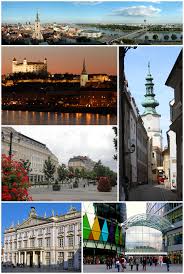 Bratislava - Wikipedia
