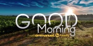 Emmanuel tv is a television station with one way and one job. Good Morning Banner 20 Graphic Designs For A Business In Nigeria