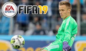 Future stars will see some of the best youngsters in world football given heavily boosted cards. Fifa 19 Career Mode Bargains Out Of Contract Stars And Free Agents Football Sport Express Co Uk