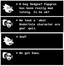 Undertale styled text box generator [yes. Undertale Sans Fight Dialogue