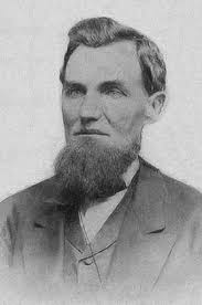 Capt Charles “Cass” Turner (1822-1873)