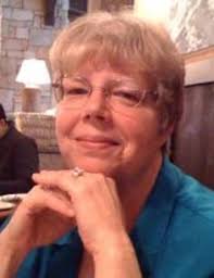 Obituary for Paula Sue Garcia