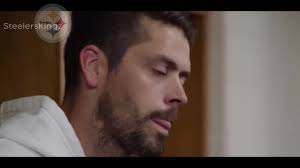 Steelers Boswell As A Robot