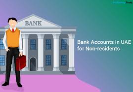 Non resident bank account and the information around it will be available here. Bank Accounts In The Uae For Non Residents Mymoneysouq Financial Blog